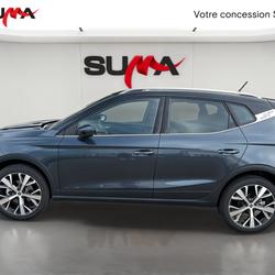 Seat Arona 1.0 TSI 115 ch Start/Stop DSG7 Xperience occasion - Montceau-les-Mines - photo 2/15
