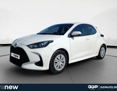 Toyota Yaris Nîmes