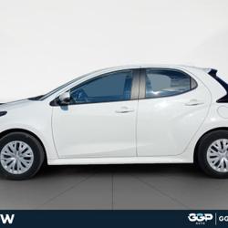 Toyota Yaris 116h Dynamic 5p MC24 N&icirc;mes