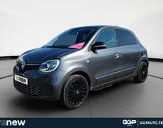 Renault Twingo 3 Nîmes