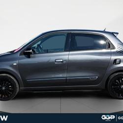 Renault Twingo 3 E-Tech Electric Urban Night R80 Achat Int&eacute;gral N&icirc;mes