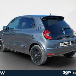 Renault Twingo 3 E-Tech Electric Urban Night R80 Achat Int&eacute;gral N&icirc;mes