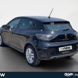 Renault Clio 5 1.5 Blue dCi 100ch Evolution - 24 N&icirc;mes