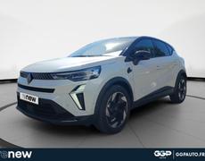 Renault Captur Nîmes