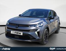 Renault Captur Nîmes