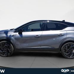 Renault Captur 1.6 E-Tech full hybrid 145ch esprit Alpine N&icirc;mes