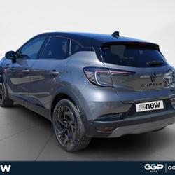 Renault Captur 1.6 E-Tech full hybrid 145ch esprit Alpine N&icirc;mes