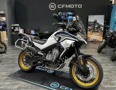 CFMOTO 800 MT Explore Ruaudin