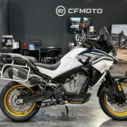 CFMOTO 800 MT Explore  Ruaudin