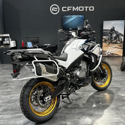 CFMOTO 800 MT Explore  Ruaudin
