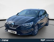 Renault Megane 4 Nîmes