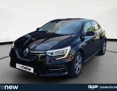 Renault Megane 4
