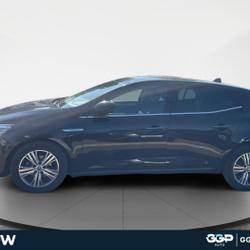 Renault Megane 4 1.3 TCe 140ch Intens -21N N&icirc;mes