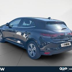 Renault Megane 4 1.3 TCe 140ch Intens -21N N&icirc;mes