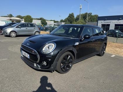 Mini Clubman - Cooper SD 190ch Exquisite BVA - 15 900 €