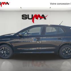 Skoda Fabia Fabia 1.0 TSI 95 ch EVO 2 BVM5 Selection Montceau-les-Mines