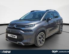 Citroen C3 Aircross Nîmes