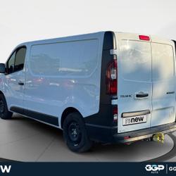 Renault Trafic L1H1 1000 2.0 dCi 120ch Grand Confort E6 N&icirc;mes