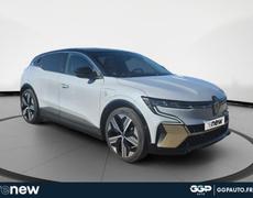 Renault Megane 4 Nîmes