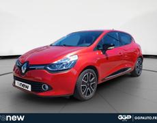 Renault Clio 4 Nîmes