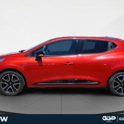 Renault Clio 4 0.9 TCe 90ch energy Limited Euro6 2015 N&icirc;mes