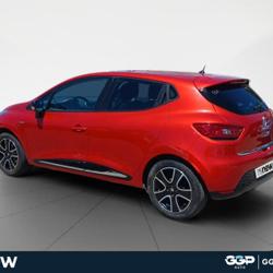 Renault Clio 4 0.9 TCe 90ch energy Limited Euro6 2015 N&icirc;mes