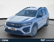 Dacia Jogger Nîmes