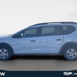 Dacia Jogger 1.0 ECO-G 100ch Essential 5 places N&icirc;mes