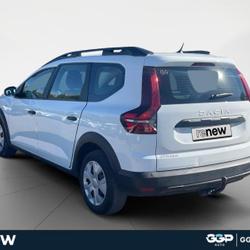 Dacia Jogger 1.0 ECO-G 100ch Essential 5 places N&icirc;mes