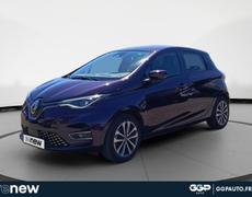 Renault Zoe Nîmes