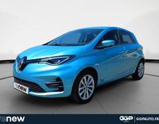 Renault Zoe Nîmes