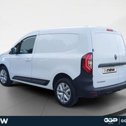 Renault Kangoo L1 1.5 Blue dCi 95ch Extra -24 N&icirc;mes