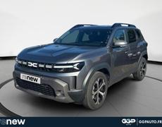 Dacia Duster Nîmes
