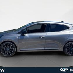 Renault Clio 5 1.6 E-Tech 145ch full hybrid esprit Alpine - 25 N&icirc;mes