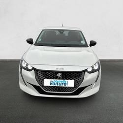 Peugeot 208 208 Electrique 50 kWh 136ch - Active Pack La Rochelle