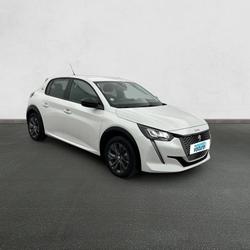 Peugeot 208 208 Electrique 50 kWh 136ch - Active Pack La Rochelle