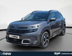 Citroen C5 Aircross Nîmes