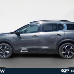 Citroen C5 Aircross PureTech 130ch S&S Shine EAT8 N&icirc;mes