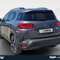 Citroen C5 Aircross PureTech 130ch S&S Shine EAT8 N&icirc;mes