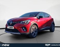 Renault Captur Nîmes