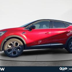 Renault Captur 1.0 TCe 90ch Intens -21 N&icirc;mes