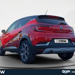 Renault Captur 1.0 TCe 90ch Intens -21 N&icirc;mes