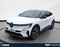 Renault Megane 4 Nîmes
