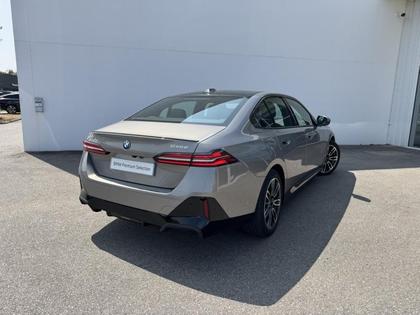 BMW Serie 5 - 550e 489ch M Sport xDrive - 69 900 €