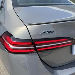 BMW Serie 5 550e 489ch M Sport xDrive Beaucouz&eacute;