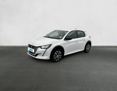 Peugeot 208 La Rochelle