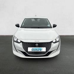 Peugeot 208 208 Electrique 50 kWh 136ch - Active Pack La Rochelle