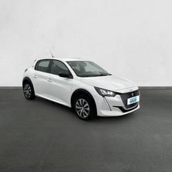 Peugeot 208 208 Electrique 50 kWh 136ch - Active Pack La Rochelle