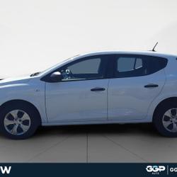 Dacia Sandero 1.0 ECO-G 100ch Essential occasion - N&icirc;mes - photo 2/29