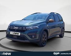 Dacia Jogger Nîmes